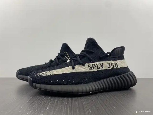 Boost Black Core Adidas White V2 350 BY1604 Yeezy 0623